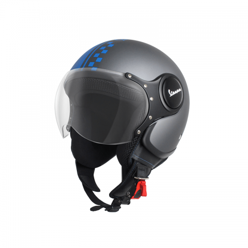 VESPA Sporty Helmet